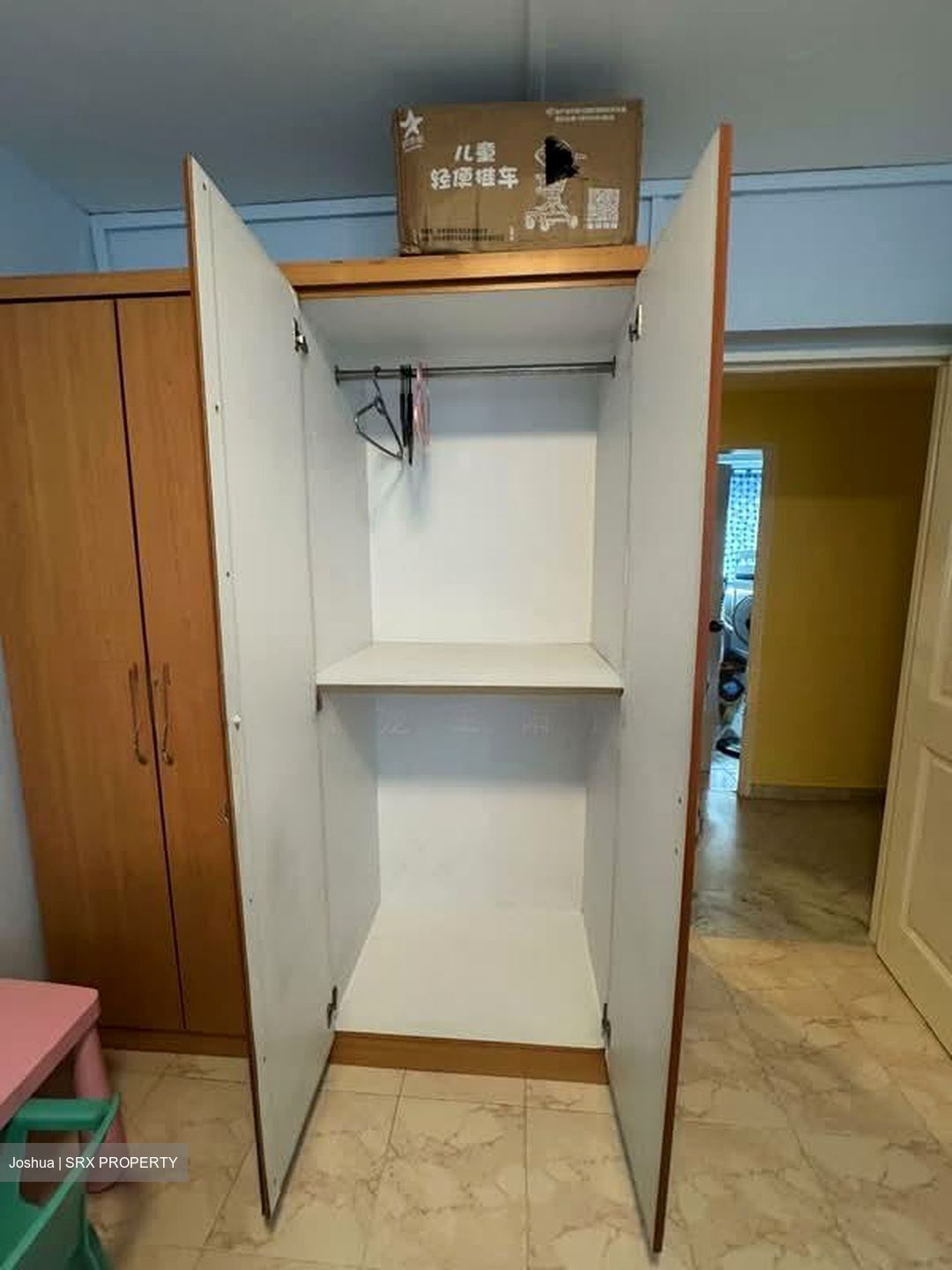 Blk 702 Hougang Avenue 2 (Hougang), HDB 4 Rooms #573374541